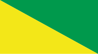 11:20 Bandera del Estado Independiente de Acre (1899-1900)