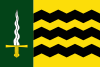 Bandeira de Vila-sana