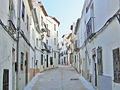 Calle de Benisa