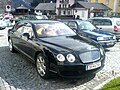 Bentley Continental Flying Spur