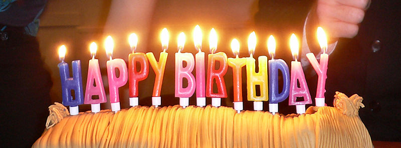 File:Birthday candles.jpg