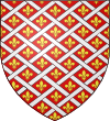 Blason de Béthonsart