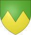 Blason de Teyssode