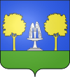 Blason de Plantiers (Les)