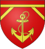 Blason de Port-de-Bouc