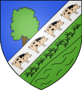 Arms of Barisis