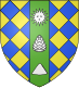 Coat of arms of Le Grand-Village-Plage