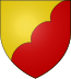 Blason de Payrin-Augmontel