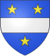 Coat of arms of Riverie