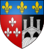 Blason de Saint-Antonin-Noble-Val