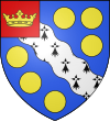 Blason de Saint-Congard