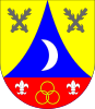 Coat of arms of Blatnice