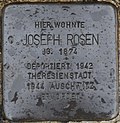 Joseph Rosen