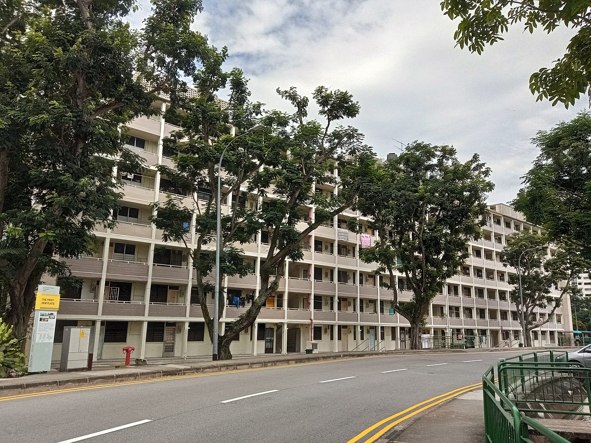 Housing and Development Board