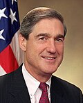 Robert Mueller