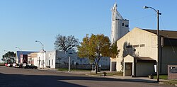 Bradshaw, Nebraska