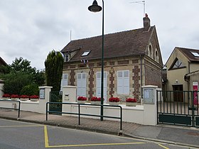 Braisnes-sur-Aronde