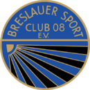 Logo du Breslauer SC 08