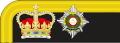 1856 to 1880 captain's rank insignia
