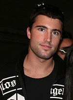 Vignette pour Brody Jenner