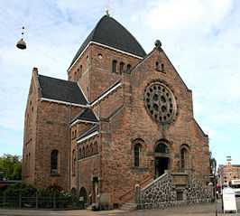 Brorsons Kerk