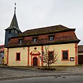 Evangelisch-lutherische Pfarrkirche St. Georg