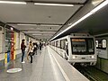 Vignette pour Métro de Budapest