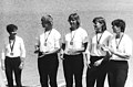 Daniela Neunastlinks, op 21 juli 1985geboren op 19 september 1966