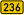 Bundesstraße 236 number.svg