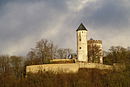 Burg Plesse (Baudenkmal-Gruppe)