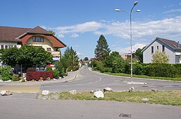 Busswil bei Büren - Sœmeanza