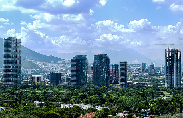 Campestre de Monterrey