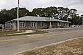 Carrabelle City Hall and Police Department