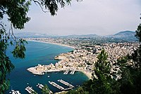 Castellammare del Golfo