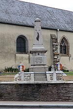 Monument aux morts