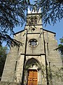 Chapelle Sainte-Croix de Prades