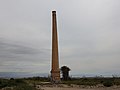 Fumeral de la fàbrica Plexi (València)