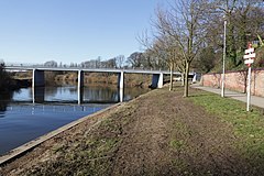 Clifton Bridge, Jorko - geograph.org.uk - 1751361.jpg