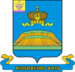 Mariinski Posad arması