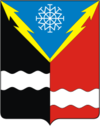 上图洛姆斯基徽章