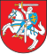 Coat of arms of Lithuania.svg