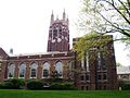 Colgate Rochester Crozer Divinity School