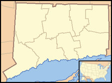 North Granby is located in Connecticut