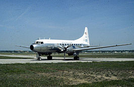 Convair 340