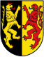 Coat of arms of Essenheim