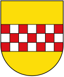 Wappen der Stadt Hamm