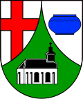 Brasão de Immerath