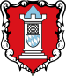 Wappen Markt Kirchenthumbach