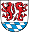 Wappen des Landkreises Passau