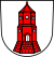 Wappen der Stadt Neuenbürg